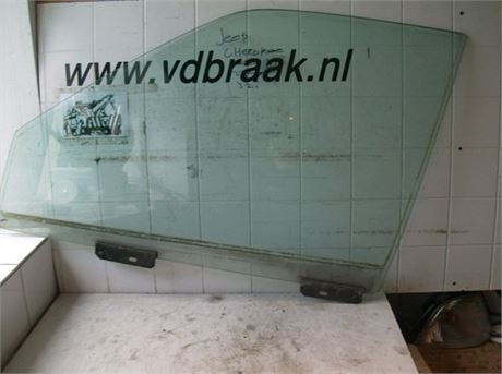 Jeep Grand Cherokee 1993-1999 Portierraam links voor