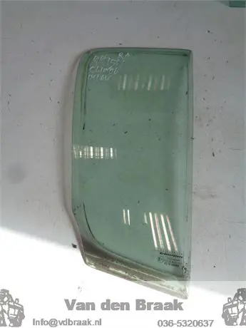 Renault Clio 5drs 2005-2012 Scheerruit portier rechts achter