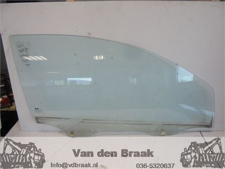 Chevrolet Kalos 3 drs 2002-2008 Portierraam rechts