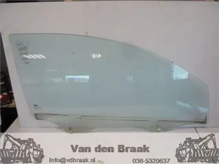 Chevrolet Kalos 3 drs 2002-2008 Portierraam rechts