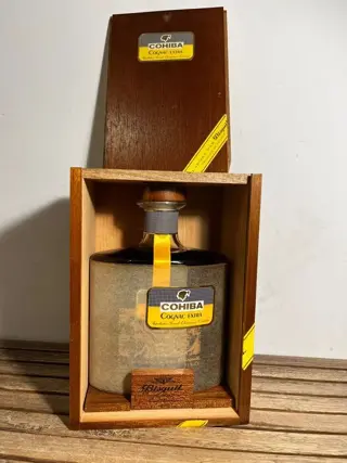 Bisquit - Cohiba Cognac Extra - 70cl