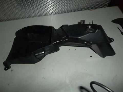 LINKER LUCHTBUIS Yamaha YZF R6 2008 - 2009