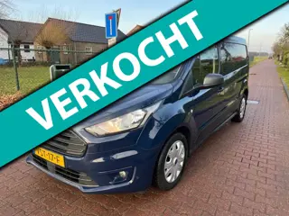 Ford Transit Connect 1.5 EcoBlue L2 Trend