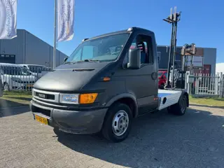 Iveco Daily 35C13 300 (bj 2002)