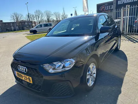 Audi A1 SPORTBACK 25 TFSI Pro Line