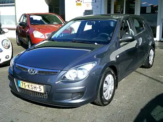 Hyundai I30 1.4i Active Cool