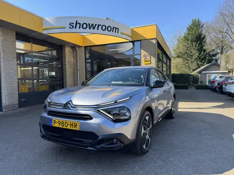 Citroën C4 1.2 130PK Feel Automaat Navi Climate Control Camera Carplay