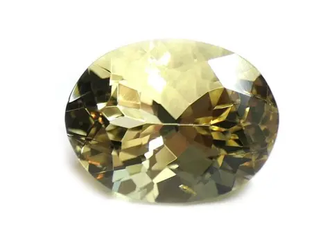 Scapolite Marialiet - geen minimumprijs - 1.97 ct