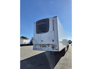 Schmitz Cargobull Double stock (bj 2018)