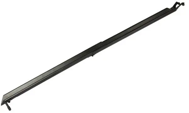 Pro User Oprijgoot voor Amber I/ II/ III/ IV/ Ruby/ Ruby+&nbsp;Zwart