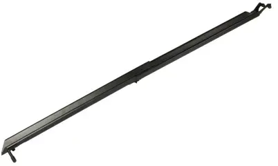 Pro User Oprijgoot voor Amber I/ II/ III/ IV/ Ruby/ Ruby+&nbsp;Zwart