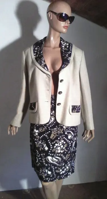 Louis Féraud Damespak