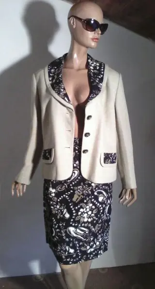 Louis Féraud Damespak