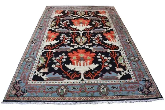 Azeri - Vloerkleed - 270 cm - 180 cm