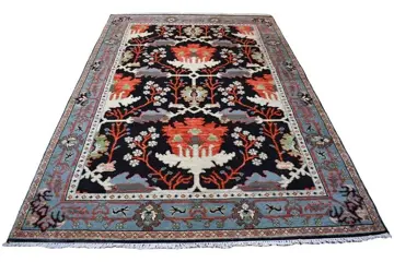 Azeri - Vloerkleed - 270 cm - 180 cm