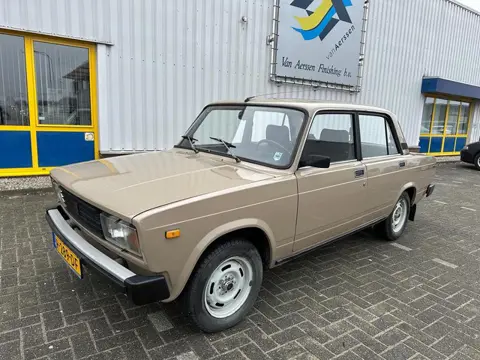 Vaz 2105