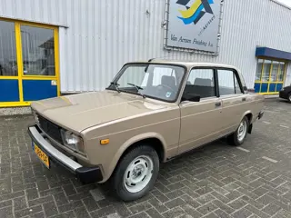 Vaz 2105