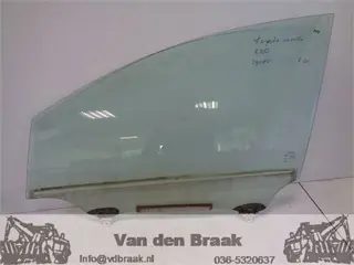 Toyota Corolla Verso 2004-2009 Portierraam linksvoor