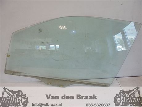 Mazda Premacy 1999-2005 Portierruit links voor