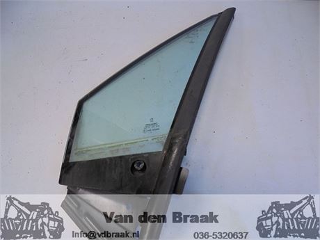 Peugeot 306 Cabriolet 1997-2003 Scheerruit links voor