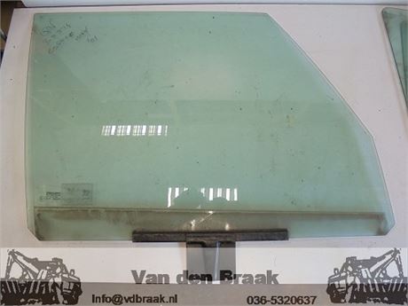 Renault Espace 1997-2002 Portierraam rechts voorzijde