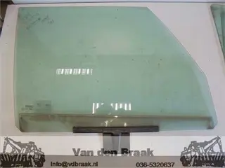 Renault Espace 1997-2002 Portierraam rechts voorzijde