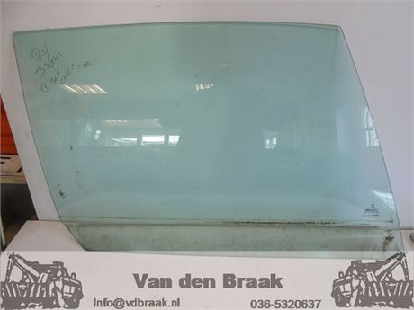 Peugeot 306 Cabriolet 1997-2003 Portierraam rechts