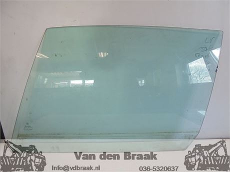 Peugeot 306 Cabriolet 1997-2003 Portierraam links