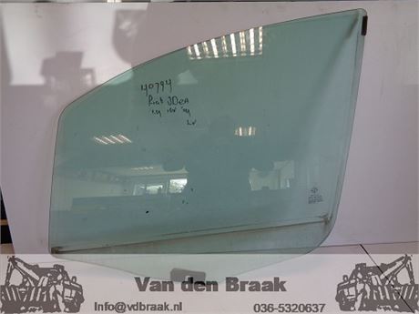 Fiat Idea 2004-2009 Portierraam links voor