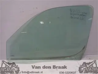Peugeot Partner 1996-2008 Portierraam links voor