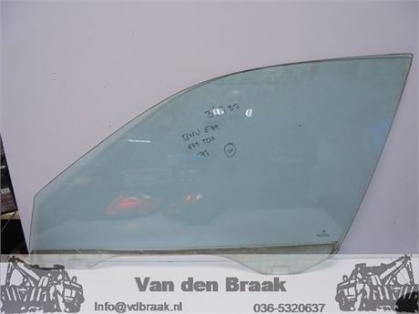 BMW 5 serie E39 sedan 1995-2003 Portierraam links voor