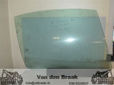 Renault Megane Cabrio 1997-2003 Portierraam rechts