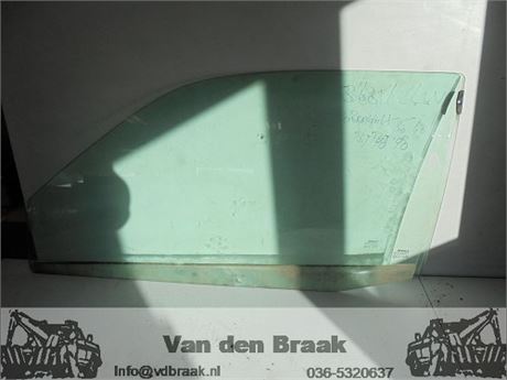 Renault Clio 3drs 1990-1998 Portierruit links