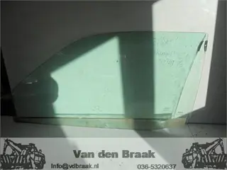 Renault Clio 3drs 1990-1998 Portierruit links