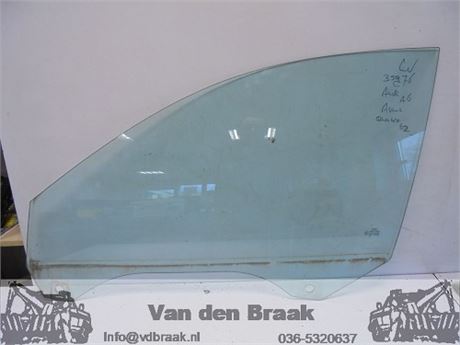 Audi A6 Avant 1998-2005 Portierraam links voor
