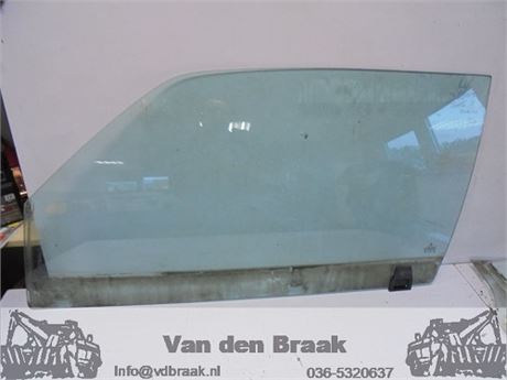 Volkswagen Golf Cabriolet 1993-2002 Portierraam links