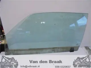 Volkswagen Golf Cabriolet 1993-2002 Portierraam links