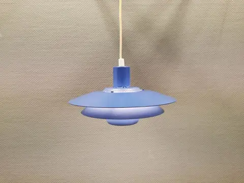 Jeka - Hanglamp (1) - Viola 3013-P