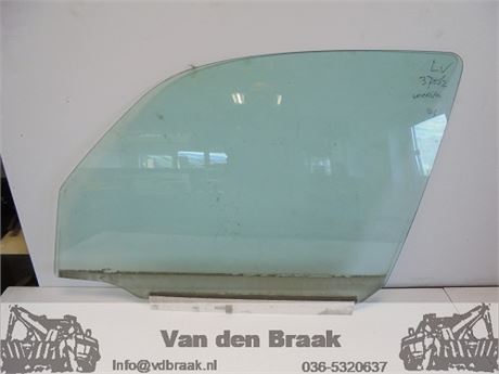 Opel Meriva 2003-2010 Portierraam links voorzijde