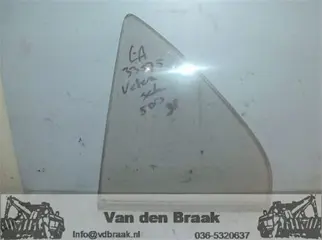 Daihatsu Valera 1995-2000 Scheerruit links achter