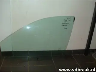 Fiat Marea 1995-2003 Portierraam links voor