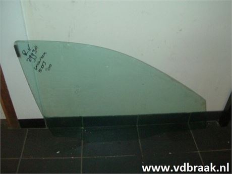 Fiat Marea 1996-2023 Portierraam rechts voor