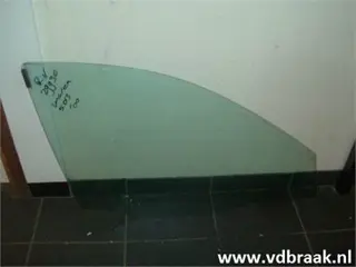 Fiat Marea 1996-2023 Portierraam rechts voor