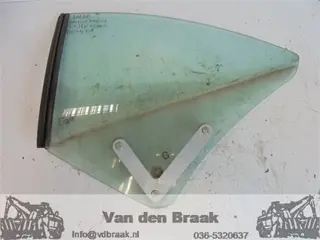 Renault Megane Cabriolet 2003-2010 Zijraam links achter