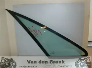 Citroen Xsara Picasso 1999-2011 Driehoeksraam rechts voor