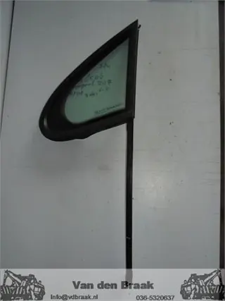 Peugeot 207 Hatchback 2006-2012 Scheerraam links voor