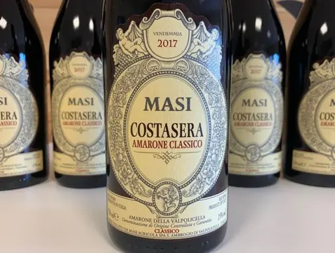 2017 Masi "Costasera" - Amarone della Valpolicella - 6
