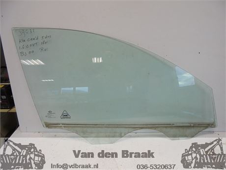 Kia Cee'd  5 drs 2006-2012 Portierraam rechts voor