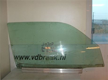Saab 9-3   3deurs 1998-2002 Portierraam rechts voor