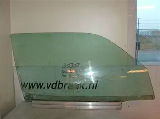 Saab 9-3   3deurs 1998-2002 Portierraam rechts voor